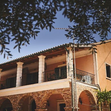 The Guund House Apartment Xanthatai Exterior photo