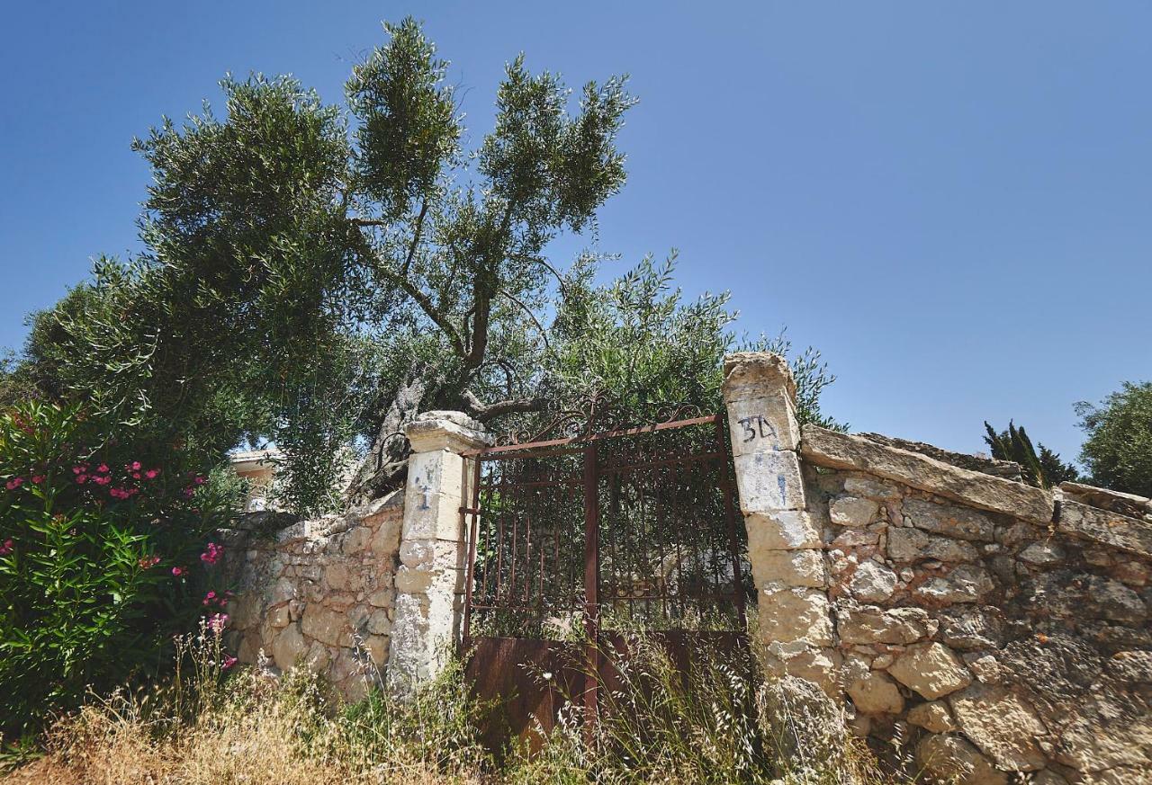 The Guund House Apartment Xanthatai Exterior photo